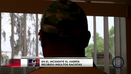 Hispano trata de demostrar su inocencia de intento de asesinato