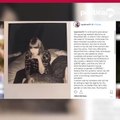 Taylor Swift invita al voto y se dispara el nmero de registros