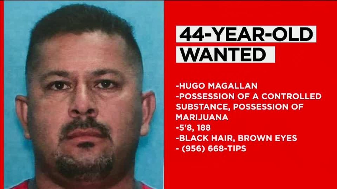 WANTED
