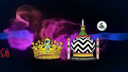 #SHAN E BAYAN MUJADDID ALF E SANI