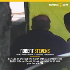 Atrapan a asesino cuando fue a buscar trabajo