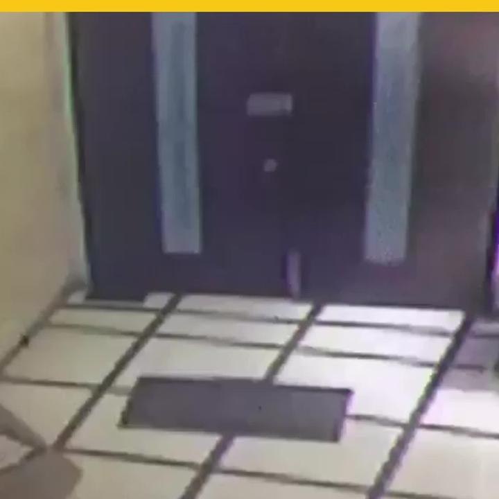 Explosión en Episcopado mexicano