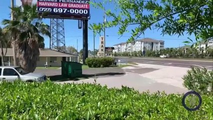 Hispano de Tampa fue arrestado por asesinar a otro hombre