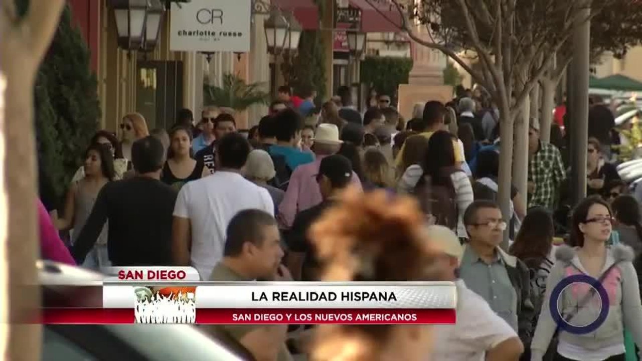 San Diego promueve integración y apreciación de minorías y migrantes