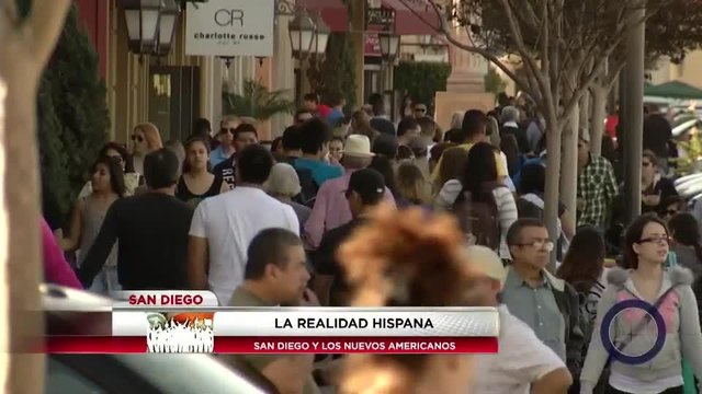 San Diego promueve integración y apreciación de minorías y migrantes