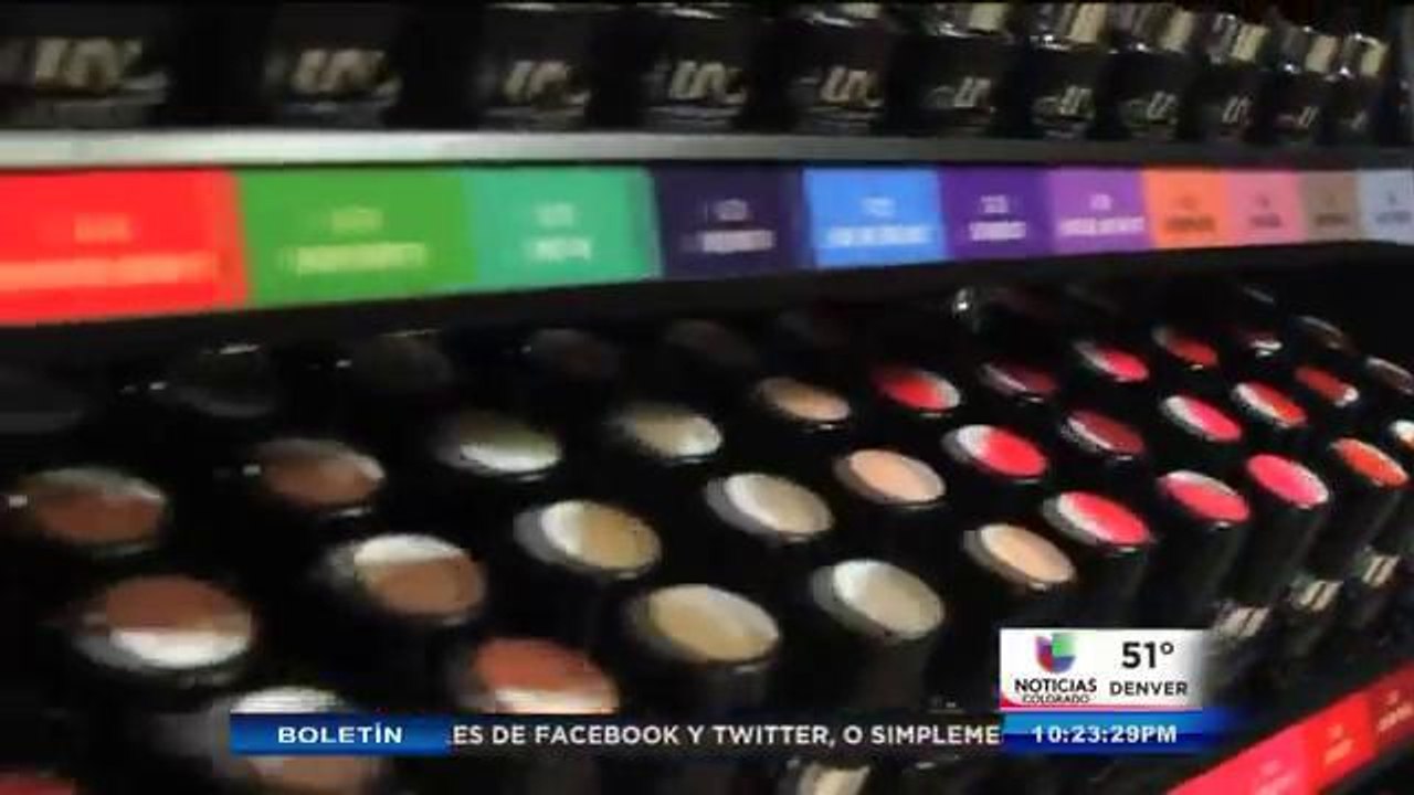 Riesgos del manicure con lámparas ultravioleta