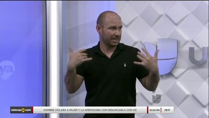 Ojos locos El Paso