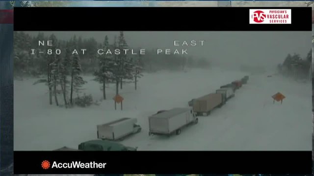 Pronóstico del Tiempo 021419