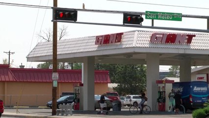 A ABQ 3 FATAL SHOOTING PKG 5PM