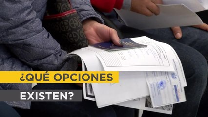 Al Rescate TPS con Rafael Sánchez Cruz