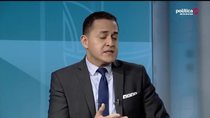 Segundo Segmento - Política Ya-03/24/2019