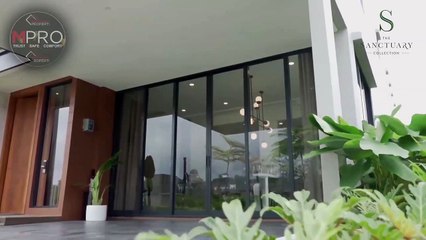 MP01 SHOW UNIT SANCTUARY NEWTON SPRINGS TYPE 8  SENTUL CITY