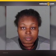 Madre acusada de asesinato