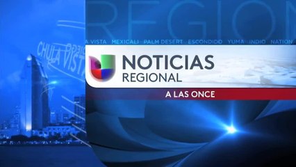 Noticias Regional 11pm 022619 - Clip
