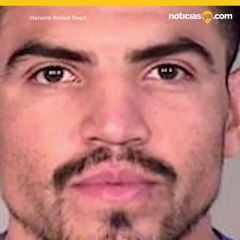 Victor Ortiz Boxeador Violador