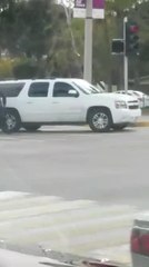Reportan presunto secuestro cerca de preparatoria en Tijuana