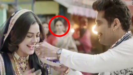 Molkki Episode spoiler; Purvi Virendra का अटूट प्यार देख बौखलाई Sakshi | FilmiBeat