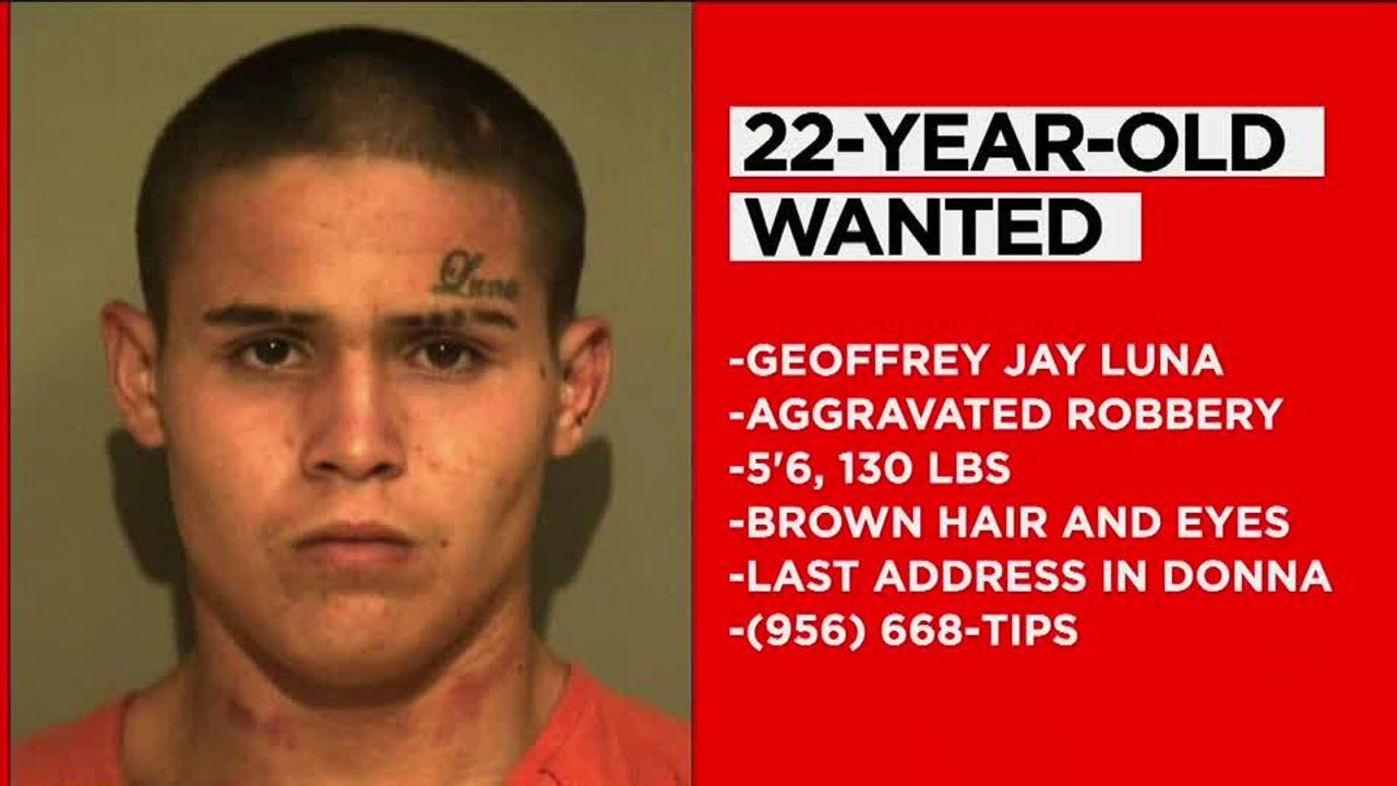 wanted