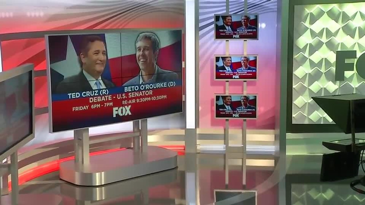 DEBATE GFX CRANE