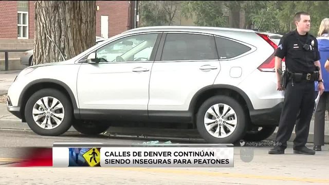 DENVER GRADE C ROCIO PKG 012319