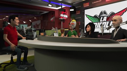 Garaje de Erazno: Día de las Madres