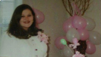 Recuerdan a Claudine Ann Luera victima de Juan David ortiz