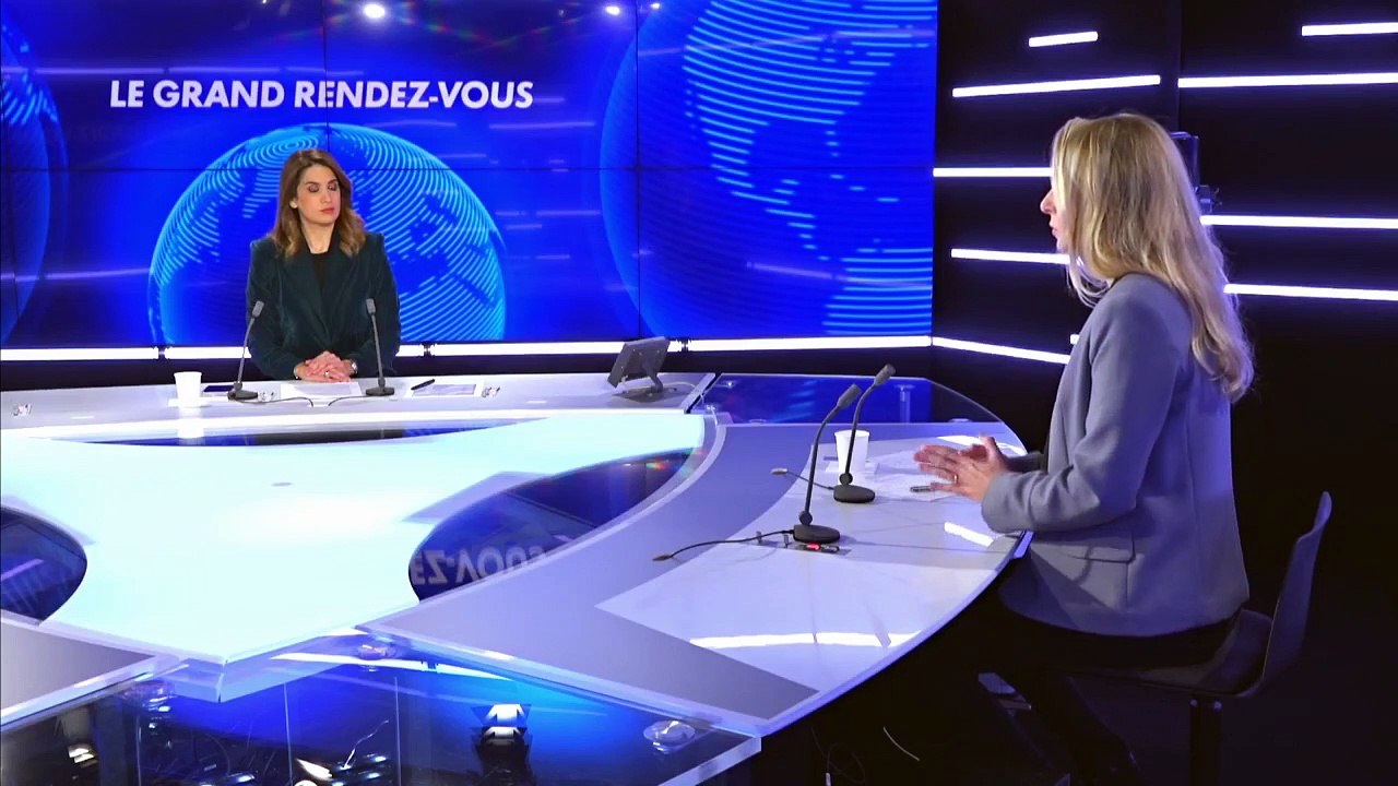 Tensions Pologne-Biélorussie : "l'immigration est une arme", affirme Marion Maréchal