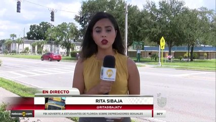 Tres choques de bus escolar en una semana en TampaBay