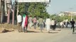 Se elevan a cinco los muertos en las protestas contra el golpe de Estado en Sudán