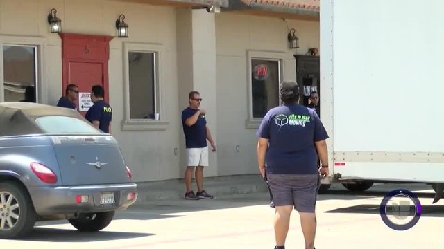 Noticias Laredo 10pm 031119 - Se declara no culpable maquinitas