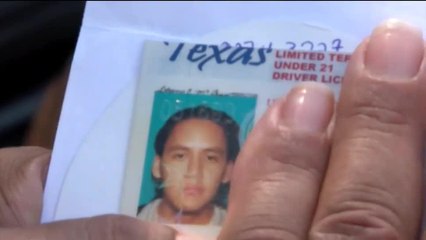 Ramon Dominguez Death