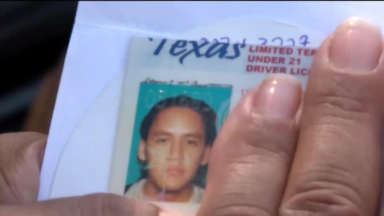 Ramon Dominguez Death