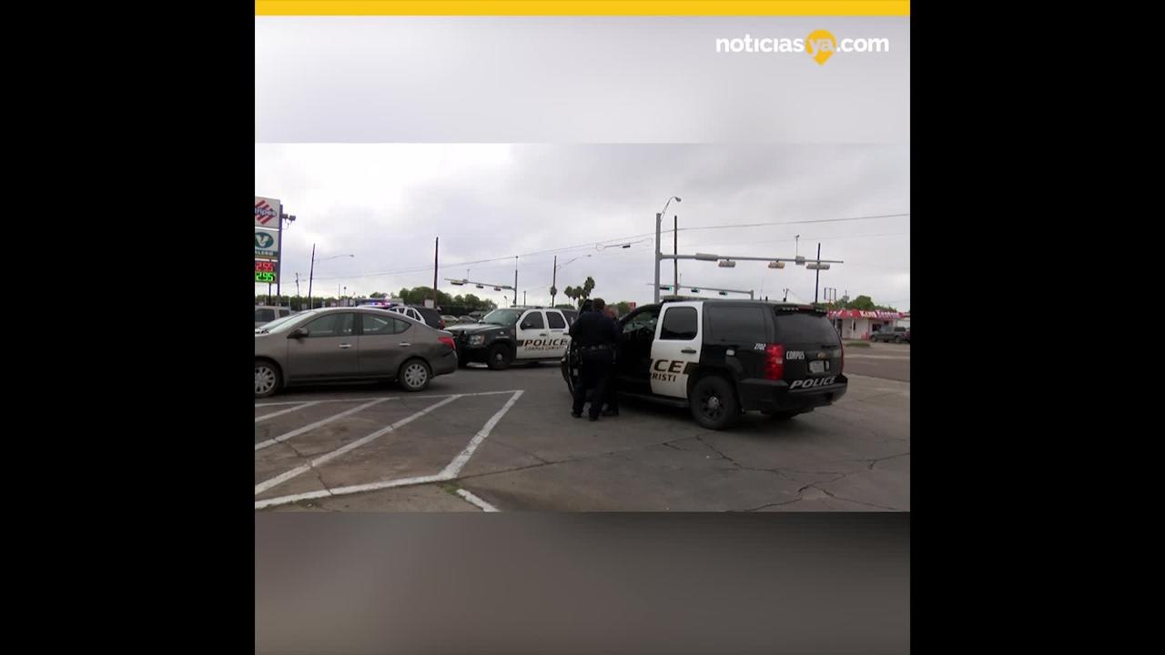 WEB BALDWIN SHOOTING