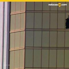 Hotel de Las Vegas demanda a vctimas del tiroteo