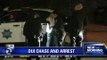 Suspected DUI driver gives police chase from SF to Pacifica and back - Story  KTVU - httpwww.ktvu.comnewssuspected-dui-driver-gives-police-chase-from-sf-to-pacifica-and-back