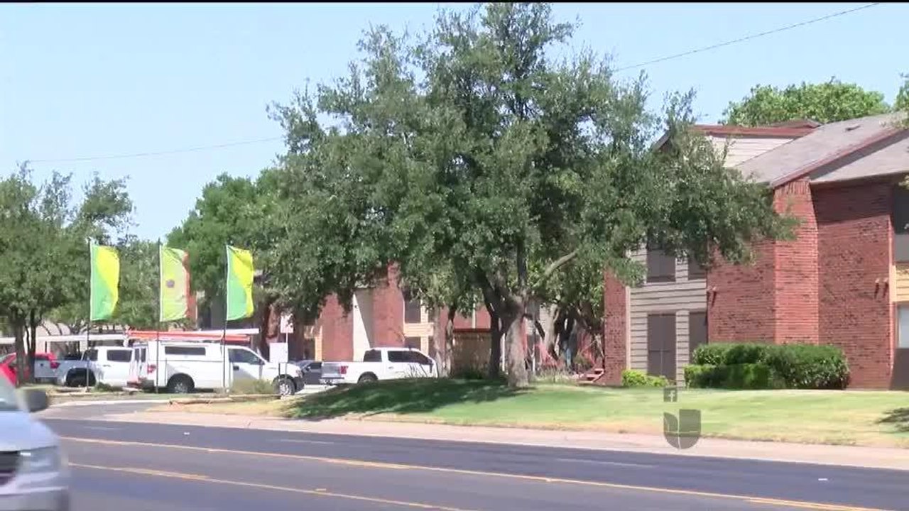 casas odessa