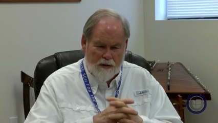 Escuela en Florida es la primera en tener guardias con armas largas