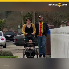 Los bebés que comen sólidos a edad temprana duermen mejor, estudio