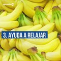 Aprende Ya. Los 5 beneficios de la banana que no sabias