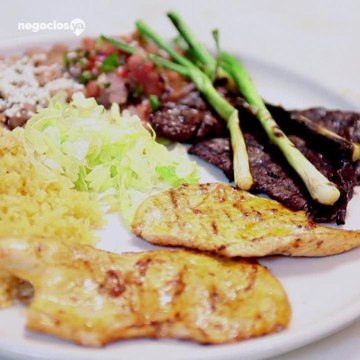 Negocios Ya. 4 elementos que no pueden faltar en una noche Mexicana