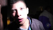 700 Inmigrantes en El Paso