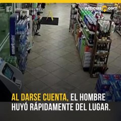 Mujer escapa de secuestro Alabama.mp4
