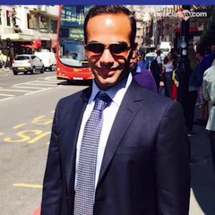 Papadopoulos se declara culpable