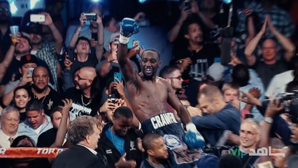 Descargar video: ترنس كروفورد ضد شون بورتر  في نزال ناري ضمن  Welterweight World Championship  في بث مباشر يوم 21 نوفمبر  الساعة 5 صباحاً بتوقيت السعودية على   شاهدVIP و GoBX  #الرياضة_على_شاهد_و GOBX  #ShahidVIP