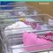 'Baby Boom' en hospital de Texas, 48 bebés nacieron en 41 horas