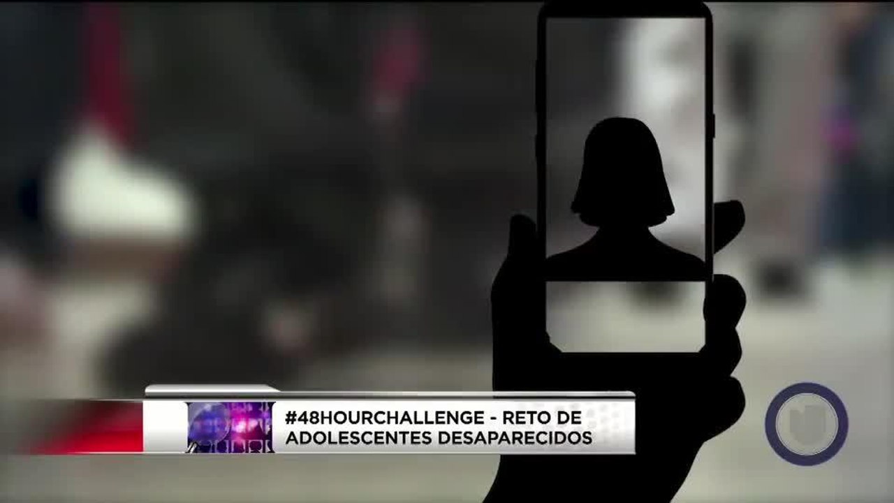 Reto 48 Horas PKG 022519