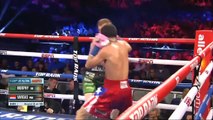 Josue Vargas vs Noel Murphy Full Fight