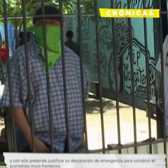 Pandillas Hermandad Mortal: Cronicas