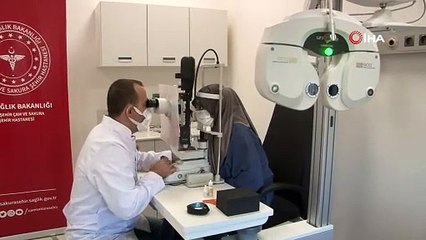 Dr. Yusuf Yıldırım'dan uyarı: '3 Covid hastasından birinde gözüküyor'