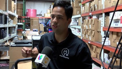 eSmart Recycling de basura a verdaderos tesoros